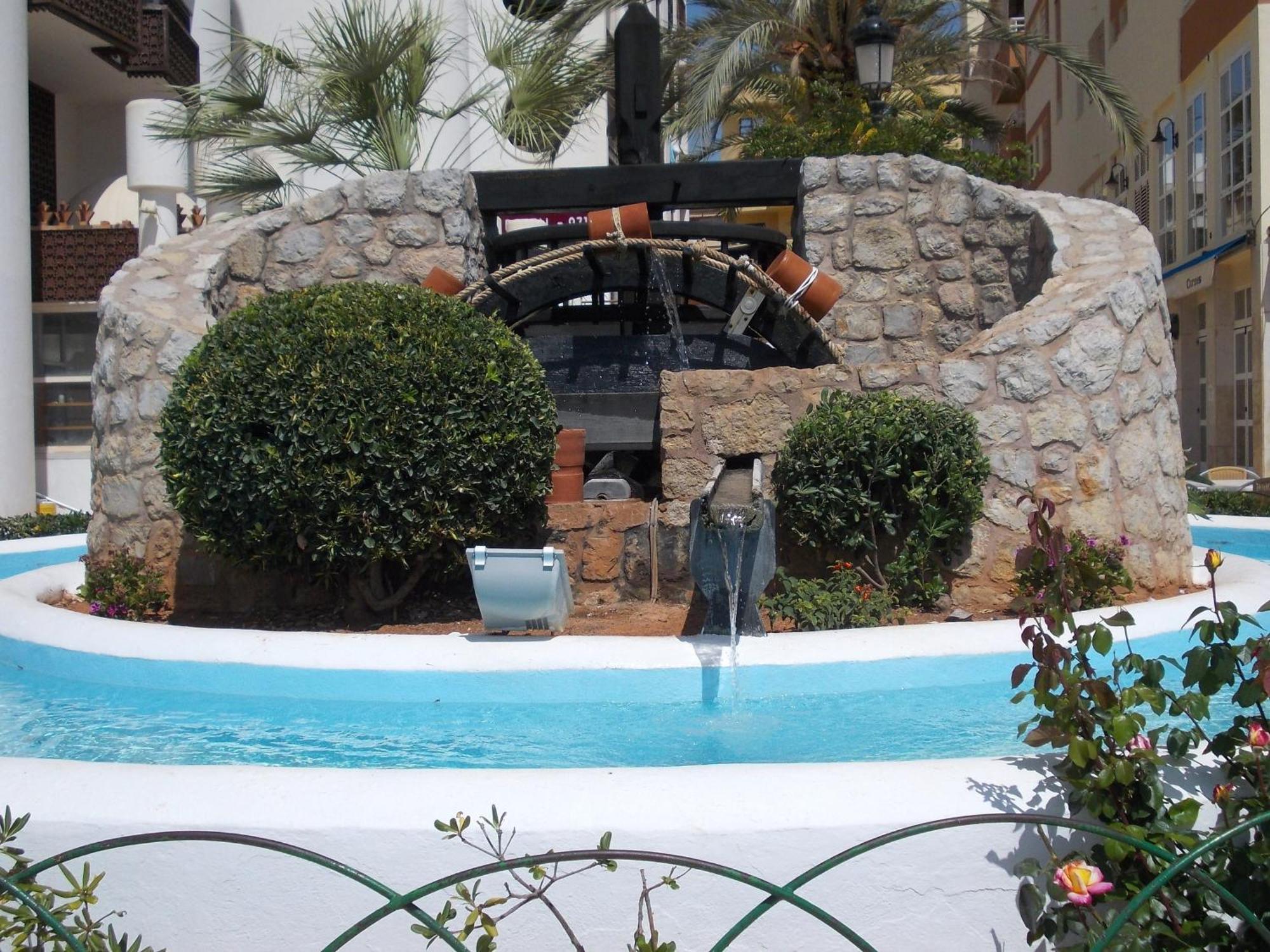 Casa de hóspedes Rey Santa Eulária des Riu