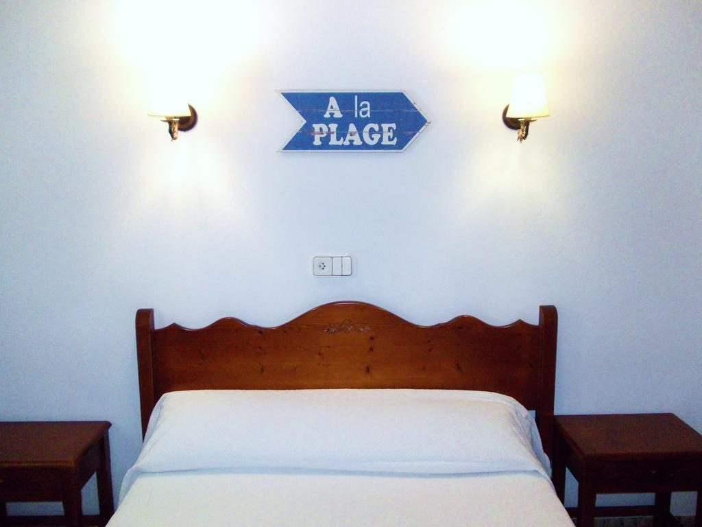 Casa de hóspedes Rey Santa Eulária des Riu