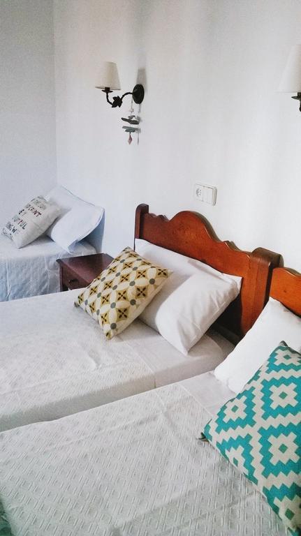 Casa de hóspedes Rey Santa Eulária des Riu