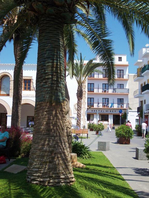 Rey 2* Santa Eulária des Riu