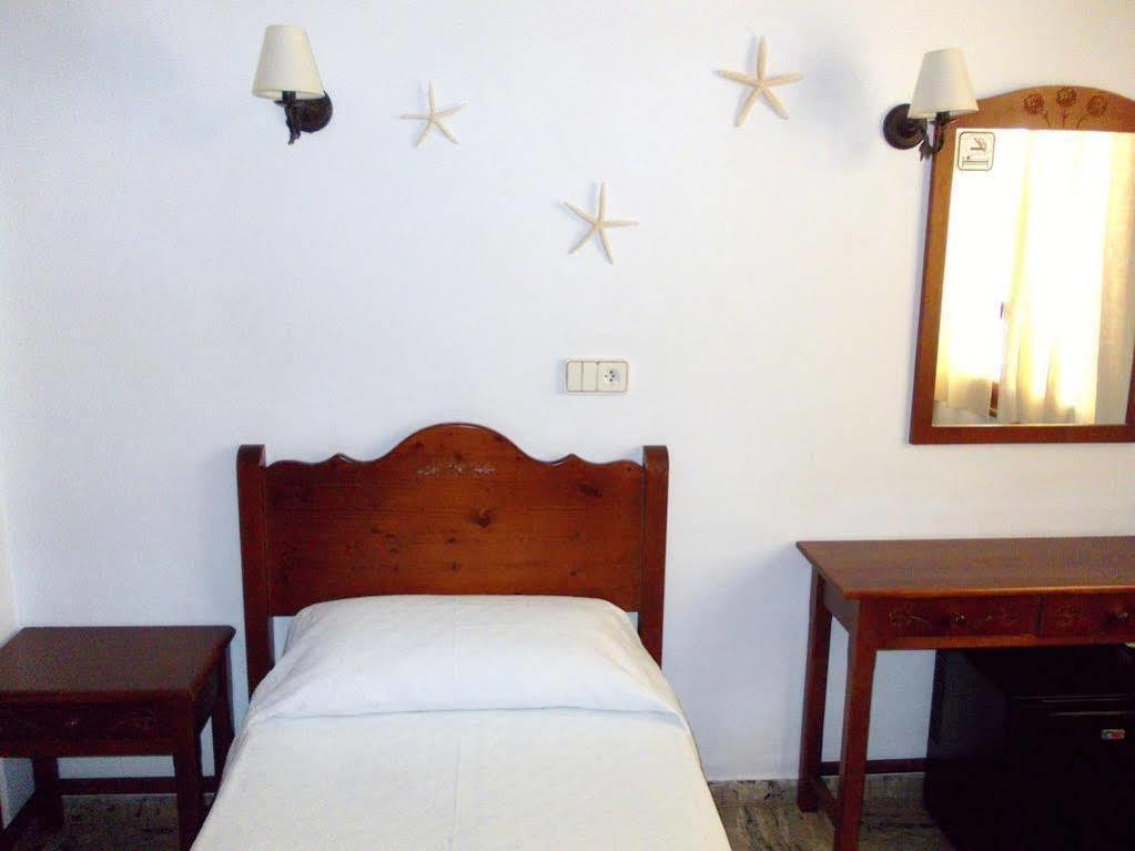 Rey Casa de hóspedes Santa Eulária des Riu